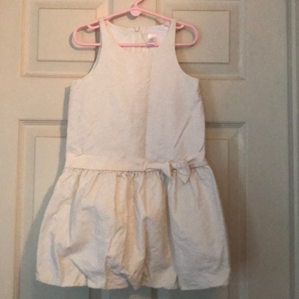 Janie And Jack Holiday Dress